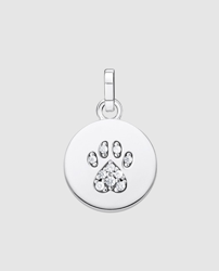 Thomas Sabo - Colgante De Plata Y Circonita precio