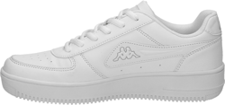 Kappa Bash white/l'grey precio