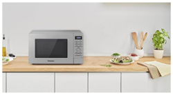 Panasonic NN-S29 características