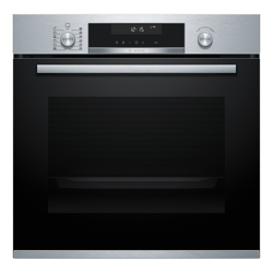 Bosch - Horno Multifunción HBG5780S6 Pirolítico Cristal negro/inox precio