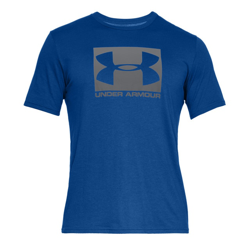 Under Armour - Camiseta De Hombre Boxed Sportstyle precio