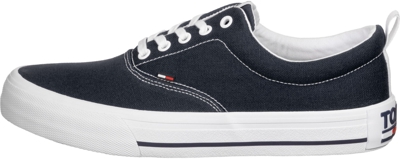 Tommy Hilfiger Low-Top Sneaker (EM0EM00405) twilight navy