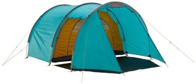ROBSON 4 Blue Grass, Tienda de campaña