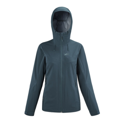 Millet - Chaqueta De Mujer Fitz Roy Stretch precio