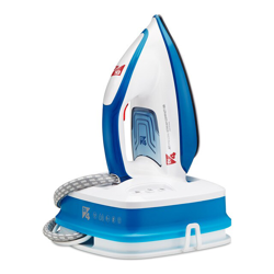 DI4 - Centro De Planchado Jet Pressing Xtream Compact Con Steam Turbo Shot precio