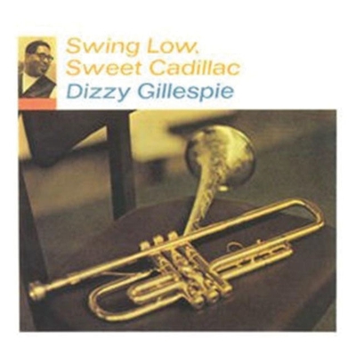 Swing Low, Sweet Cadillac (LP-Vinilo)