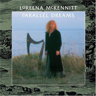 Parallel Dreams (CD)