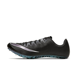 General pausa Desplazamiento Nike Superfly Elite Zapatillas con clavos de competición - Negro, precio y  características - Shoptize