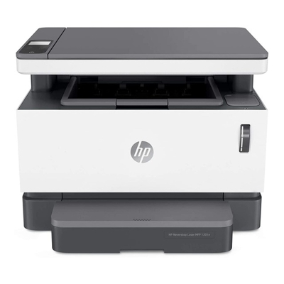 Impresora multifunción HP Neverstop Laser 1201n