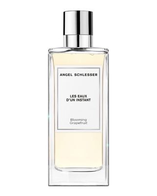 Angel Schlesser - Eau De Toilette As Instant Blooming Grapefruit Les Eaux D'Un Instant 100 Ml Les Eaux D'Un Instant
