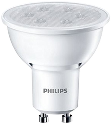 Lámpara / Bombilla  Philips Foco características