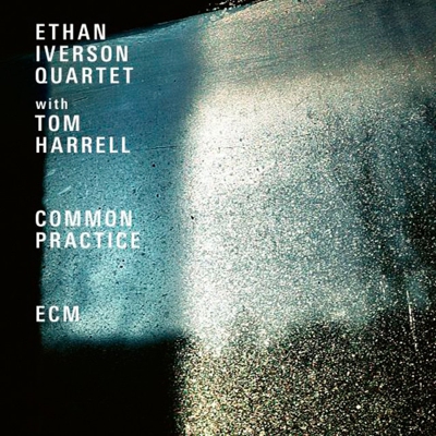 Common Practice feat. Tom Harrell (CD)