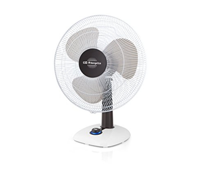 Orbegozo Ventilador Sobremesa TF0123