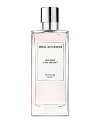 Angel Schlesser - Eau De Toilette As Instant Immense Peony Les Eaux D'Un Instant 100 Ml Les Eaux D'Un Instant características