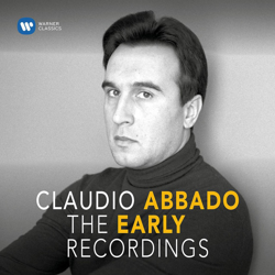 Abbado: The Early Recordings (CD) en oferta