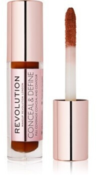 Makeup Revolution Conceal and Define Concealer C16 (3,4ml) en oferta