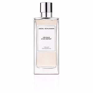 Angel Schlesser - Eau De Toilette As Instant Vibrant Sandalwood Les Eaux D'Un Instant 100 Ml Les Eaux D'Un Instant