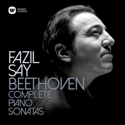 Beethoven Complete Piano Sonatas (9 CD) características