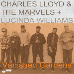 Vanished Gardens (CD) precio