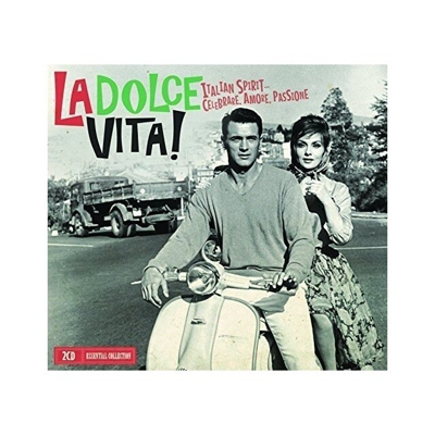 La Dolce Vita (2 CD)