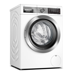 Bosch - Lavadora De Carga Frontal I-DOS WAX32EH0ES HomeProfessional De 10 Kg Y 1.600 Rpm Blanco características