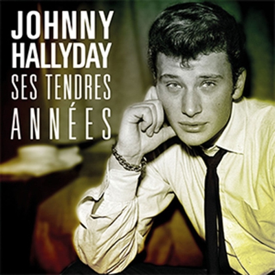 Ses Tendres Annés (LP-Vinilo)