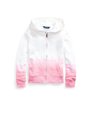Polo Ralph Lauren - Sudadera De Niña Degrade