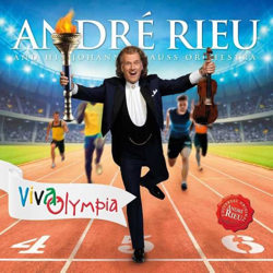 Viva Olympia (CD) en oferta
