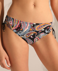 Belcor - Braga De Bikini Virgina Beach Estampado características