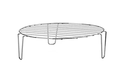 Rejilla Microondas Recambio Ref. 07407 07408 07409 - EDM en oferta