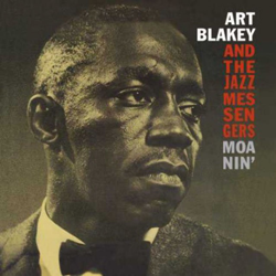 And the Jazz Messengers : Moanin (LP-Vinilo) en oferta