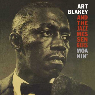 And the Jazz Messengers : Moanin (LP-Vinilo)