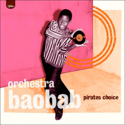 Pirates Choice (2 LP-Vinilo)