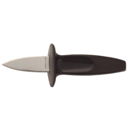 Cuchillo abre ostras Arcos 277200, hoja de acero inoxidable y mango de Polipropileno en oferta