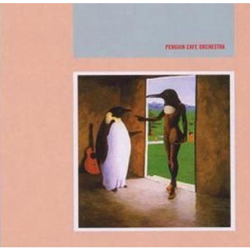 Penguin Café Orchestra (CD) en oferta