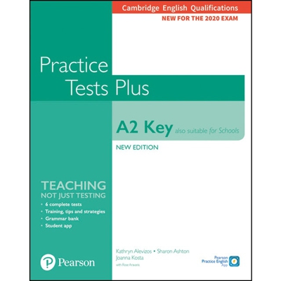 Cambridge english qualifications: a2 key (also sui