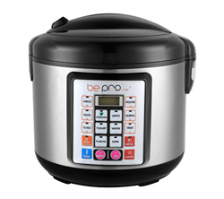 Robot Cocina Programable Be Pro Chef Premier Plus Avant Olla Programable Premier Plus - [CASA.PRO] en oferta