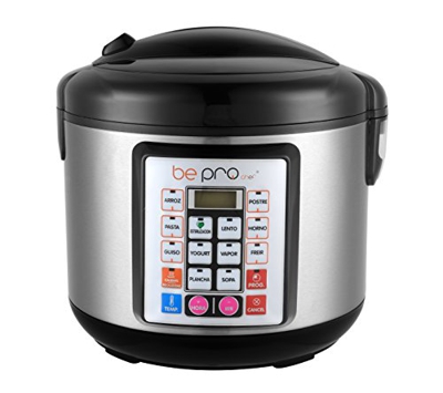 Robot Cocina Programable Be Pro Chef Premier Plus Avant Olla Programable Premier Plus - [CASA.PRO]