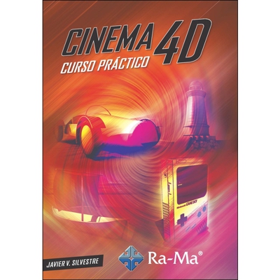 Cinema 4d (Tapa blanda)