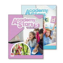 Academy stars start perform pb pk(+alph) precio
