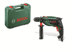 Taladro universal Impact 700W Bosch en oferta