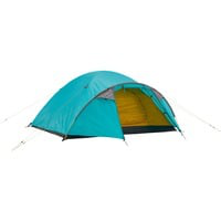 TOPEKA 4 Blue Grass, Tienda de campaña en oferta
