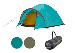 TOPEKA 3 Blue Grass, Tienda de campaña precio
