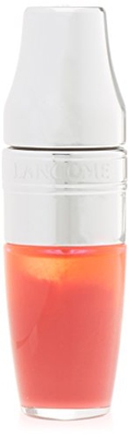 Lancome Pink Lip Gloss Oil Juicy Shaker 372 Berry Tale - Damaged Box