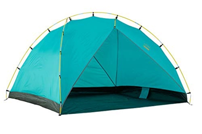 TONTO BEACH TENT 4 Blue Grass, Tienda de campaña