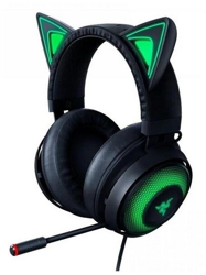 Razer Kraken Kitty Edition Black precio