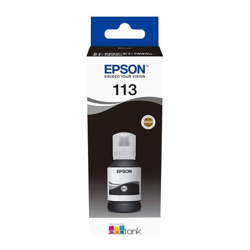 Epson 113 black características