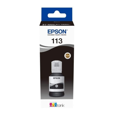 Epson 113 black