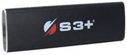 S3+ S3SSDE 2,5 480GB (S3SSDE480) precio