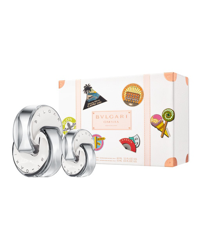 Bvlgari - Estuche De Regalo Eau De Toilette Omnia Crystalline características